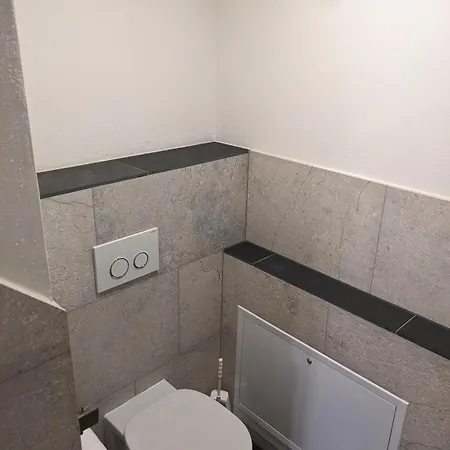 Notlehenhof Appartement *