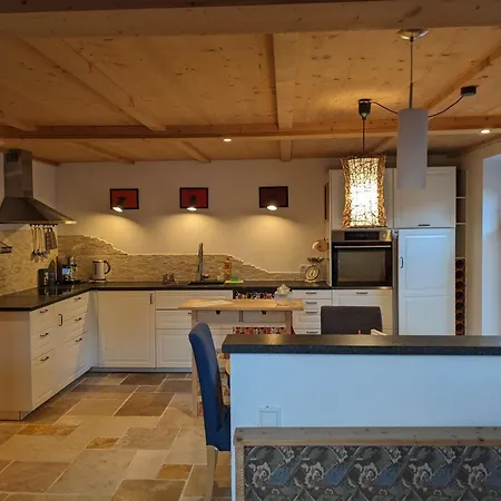 Appartement Notlehenhof