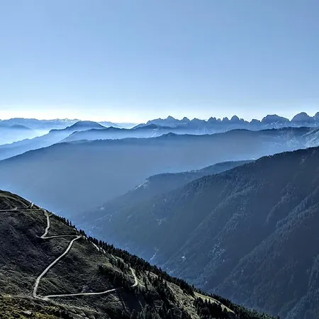 Notlehenhof شقة