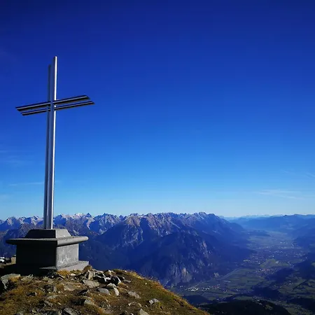Notlehenhof Sellrain