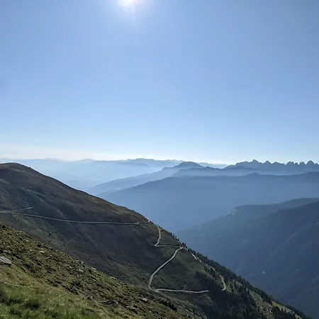 Notlehenhof شقة
