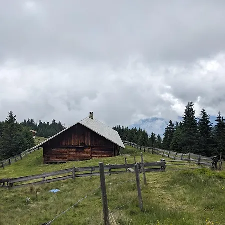 Notlehenhof 公寓 Sellrain