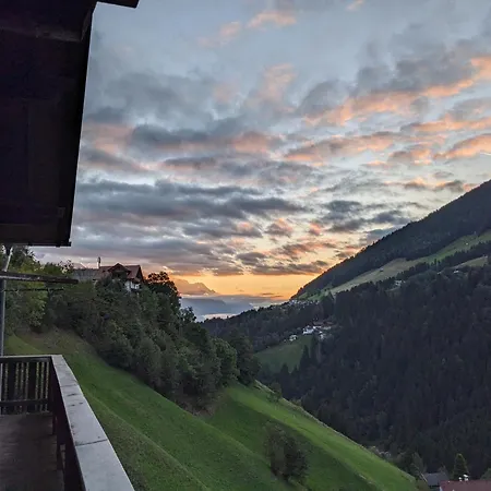 아파트 Notlehenhof