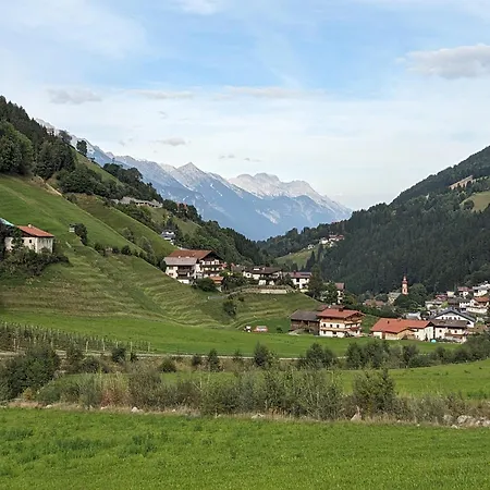 Notlehenhof شقة *