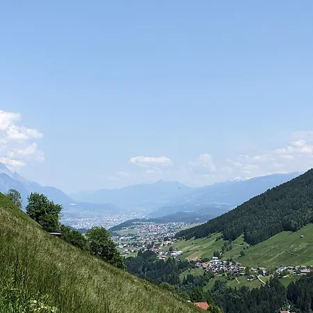 Notlehenhof Sellrain