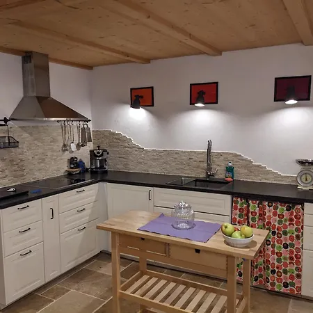 Notlehenhof Lägenhet