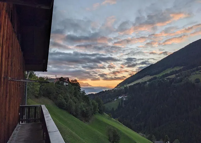 Apartamento Notlehenhof