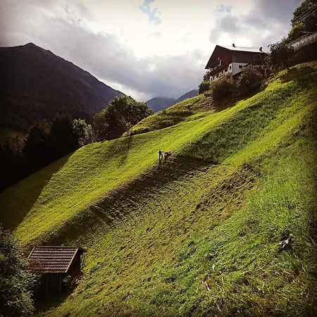 Notlehenhof Sellrain