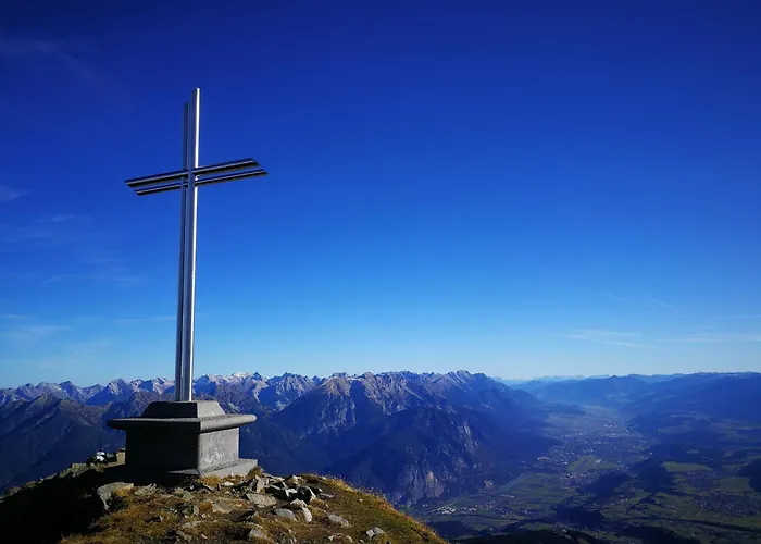 Notlehenhof Sellrain