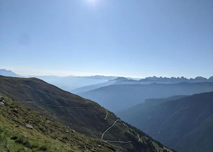 Notlehenhof Apartment