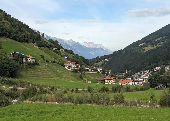 Notlehenhof Apartment *