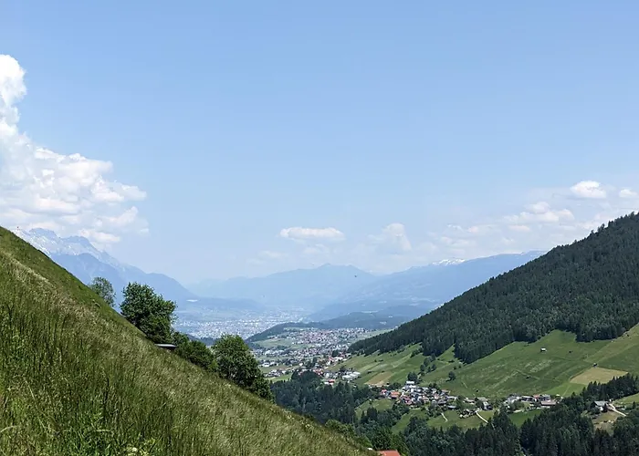 Notlehenhof Sellrain